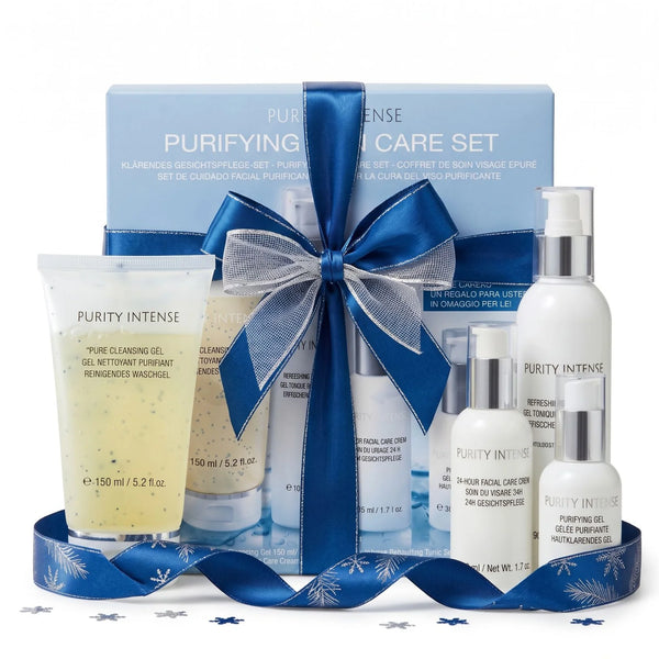 Purity Intense Face Care Set