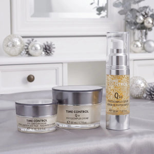 Time Control Phytocomplex Set