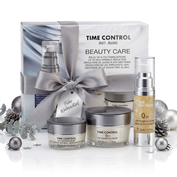 Time Control Phytocomplex Set