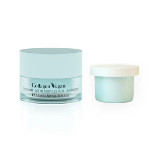 COLLAGEN VEGAN PEPTIDE EYE CREAM