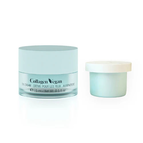 COLLAGEN VEGAN PEPTIDE EYE CREAM