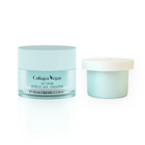 COLLAGEN VEGAN PEPTIDE CREME-MASKE
