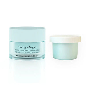 COLLAGEN VEGAN PEPTIDE DAY CREAM