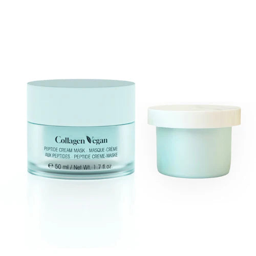 COLLAGEN VEGAN PEPTIDE DAY CREAM