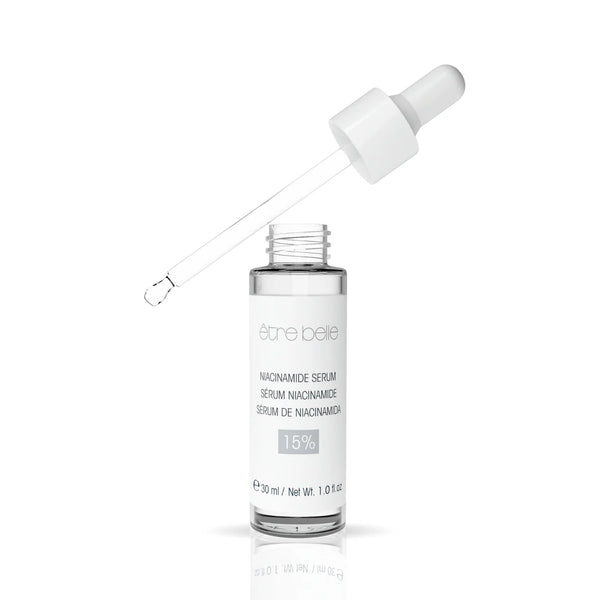 NIACINAMIDE SERUM 15%