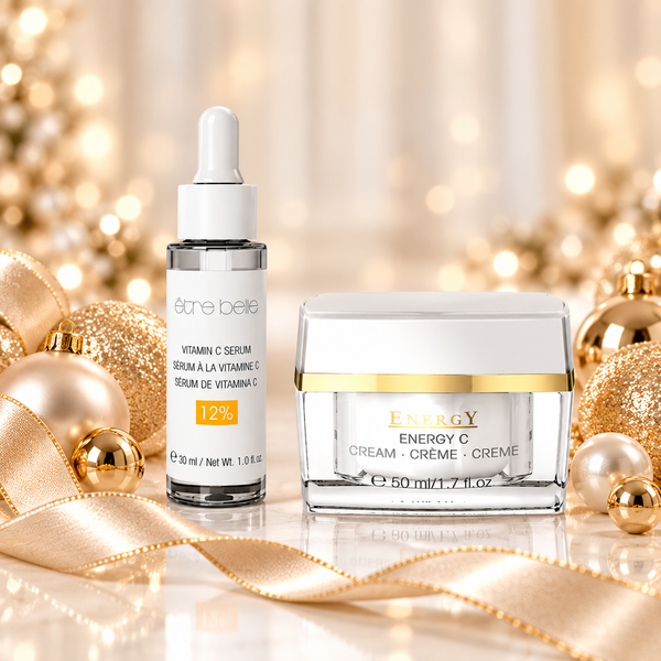 “Vitamin C Gift Set”