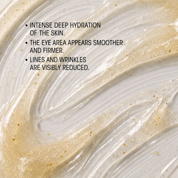GOLDEN SKIN FACE CARE SET