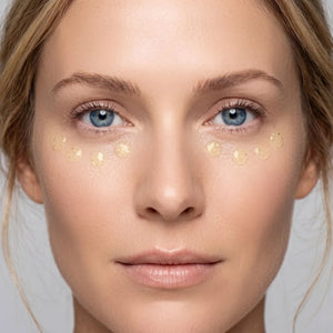 GOLDEN SKIN FACE CARE SET