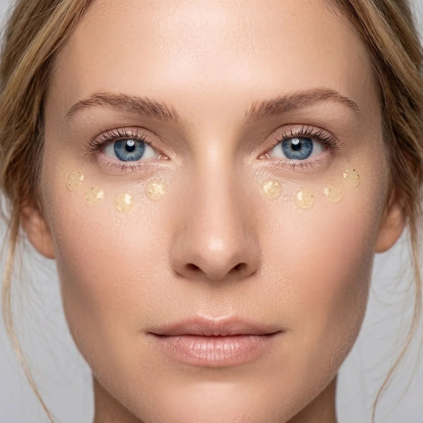 GOLDEN SKIN FACE CARE SET