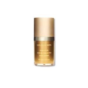 GOLDEN SKIN FACE CARE SET