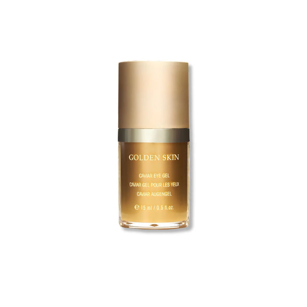 GOLDEN SKIN FACE CARE SET