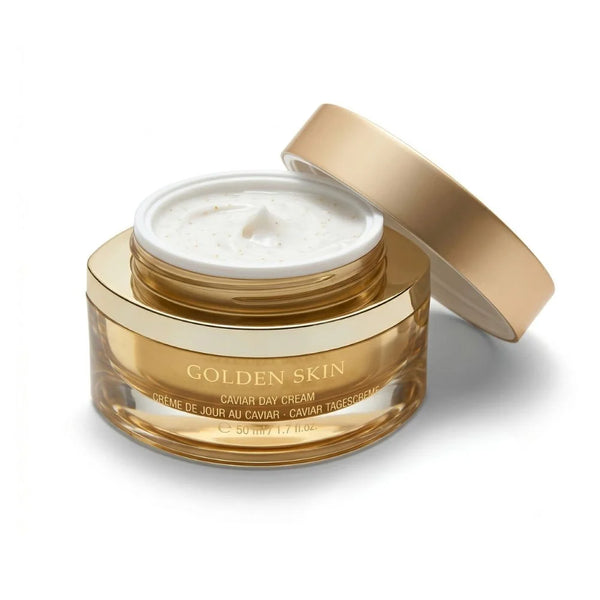 GOLDEN SKIN FACE CARE SET