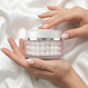 Hydro Dimension Bi-Phasic Ceramide Complex