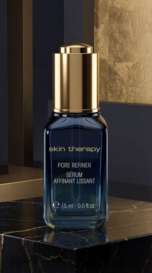 Skin Therapy Pore Refiner Serum
