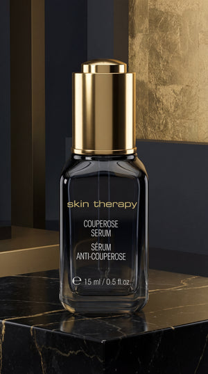 Skin Therapy Couperose Serum