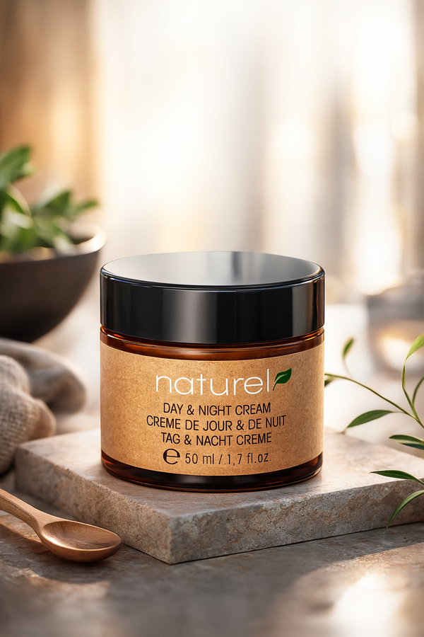 Naturel Day&Night cream 50ml