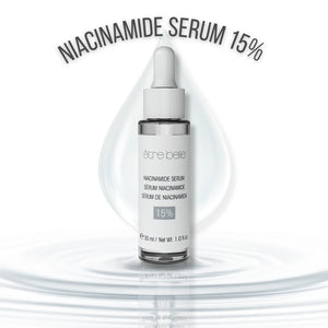 NIACINAMIDE SERUM 15%