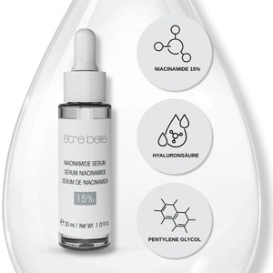 NIACINAMIDE SERUM 15%