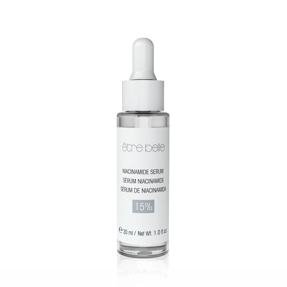 NIACINAMIDE SERUM 15%