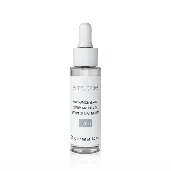 NIACINAMIDE SERUM 15%