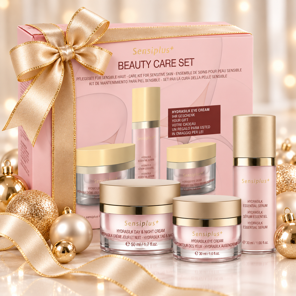 Sensiplus Beauty Care Set