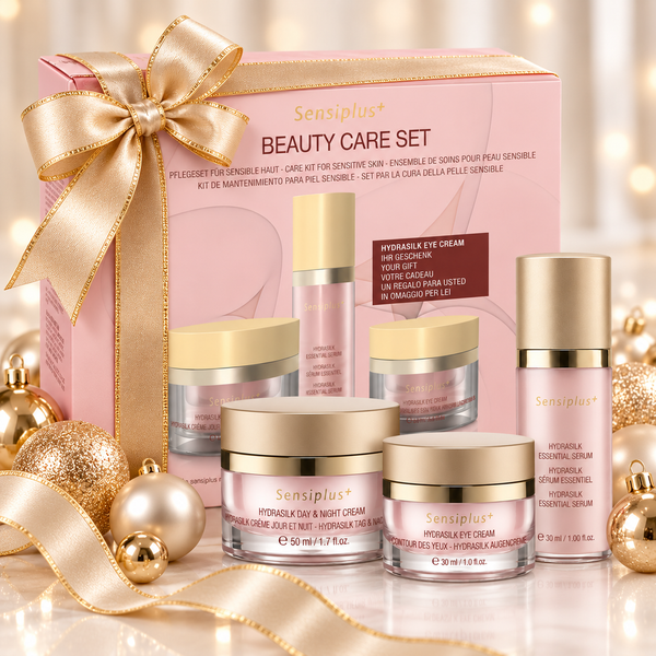 Sensiplus Beauty Care Set