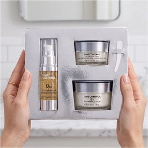 Time Control Phytocomplex Set