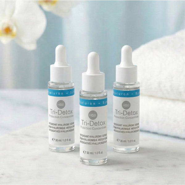 Hyaluronic Tri-Daytox Protection Concentrate