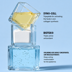 Hyaluronic Tri-Daytox Protection Concentrate