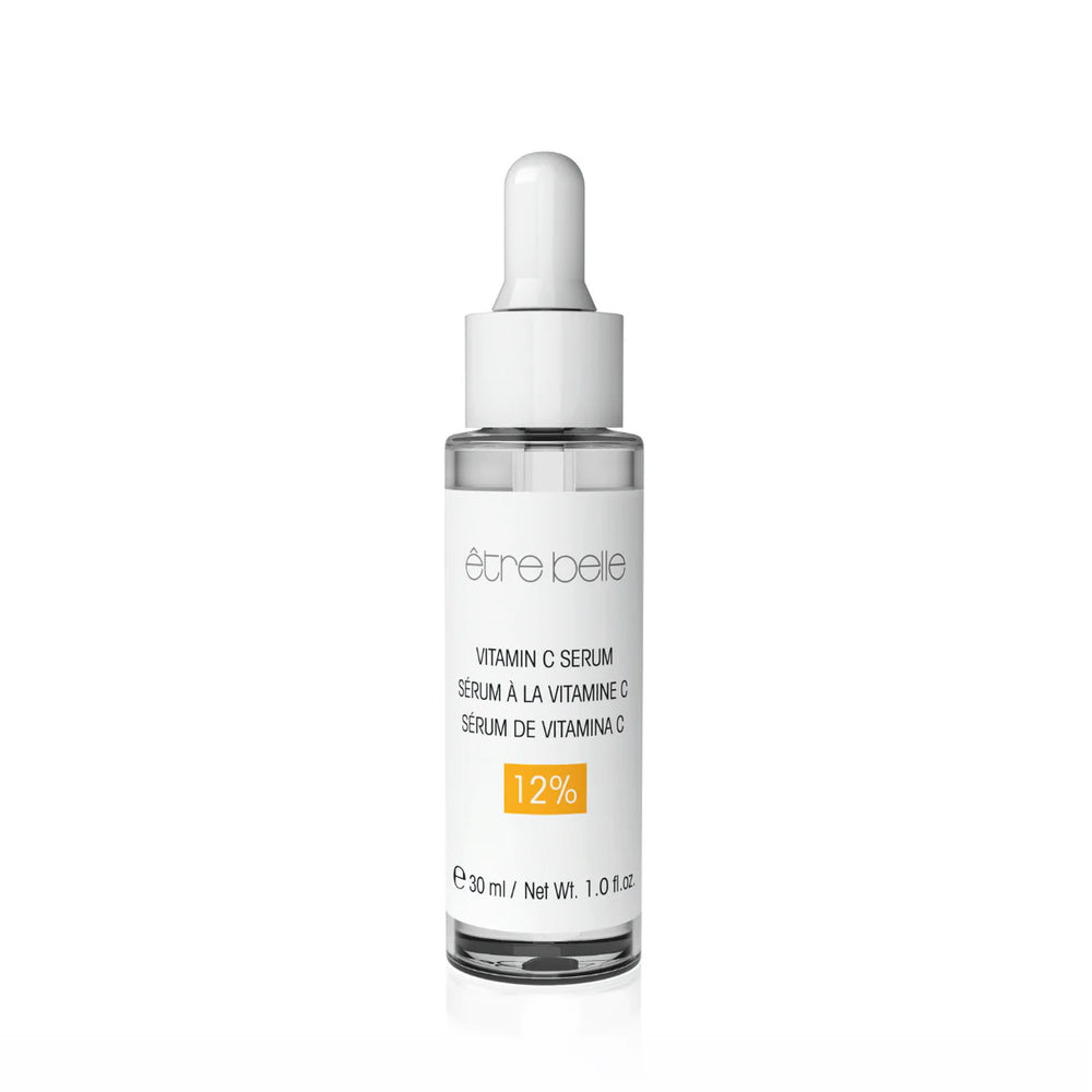 VITAMIN C SERUM 12%