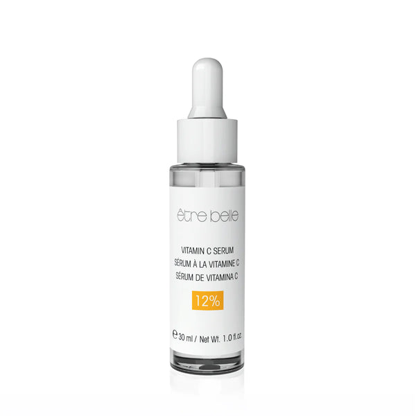 VITAMIN C SERUM 12%