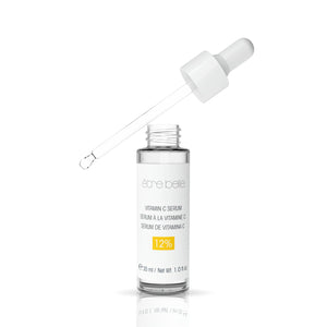 VITAMIN C SERUM 12%