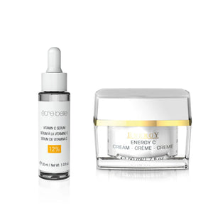 “Vitamin C Gift Set”