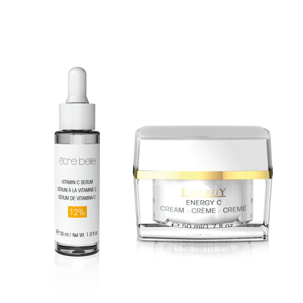 “Vitamin C Gift Set”