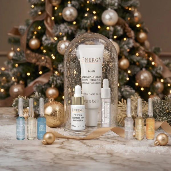 AMPOULES ADVENT CALENDAR 2026