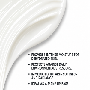 Aloe Vera Moisturizing Day Cream