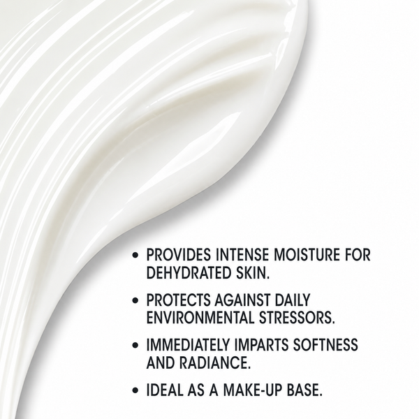Aloe Vera Moisturizing Day Cream