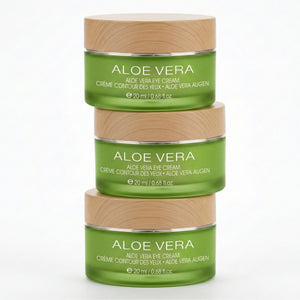 Aloe Vera Eye Cream