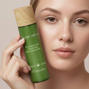Aloe Vera Soft Moisturizing Lotion