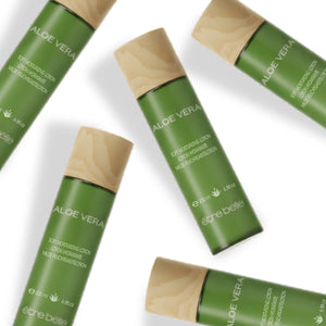 Aloe Vera Soft Moisturizing Lotion