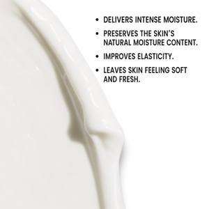 Aloe Vera Moisturizing Mask