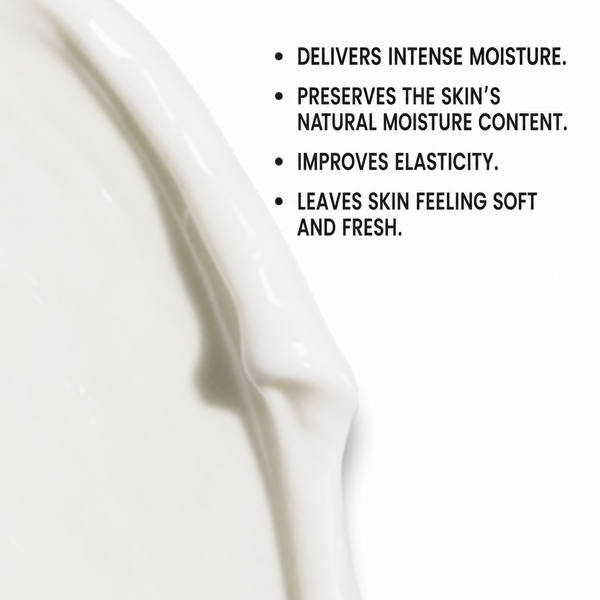 Aloe Vera Moisturizing Mask