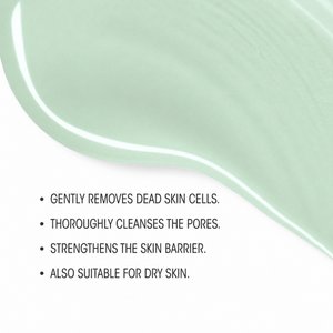 Aloe Vera Mild Face Peeling