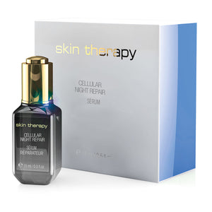 Skin Theraphy Cellular Night Repair Intensive Serum