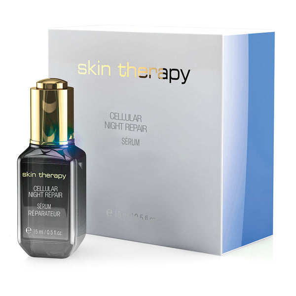 Skin Theraphy Cellular Night Repair Intensive Serum