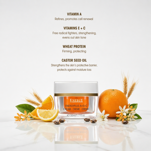 Energy Plus Cream A+E+C