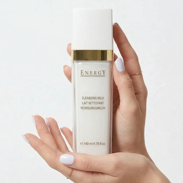 Energy Cleansing Milk
