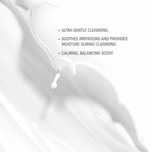 Energy Cleansing Milk