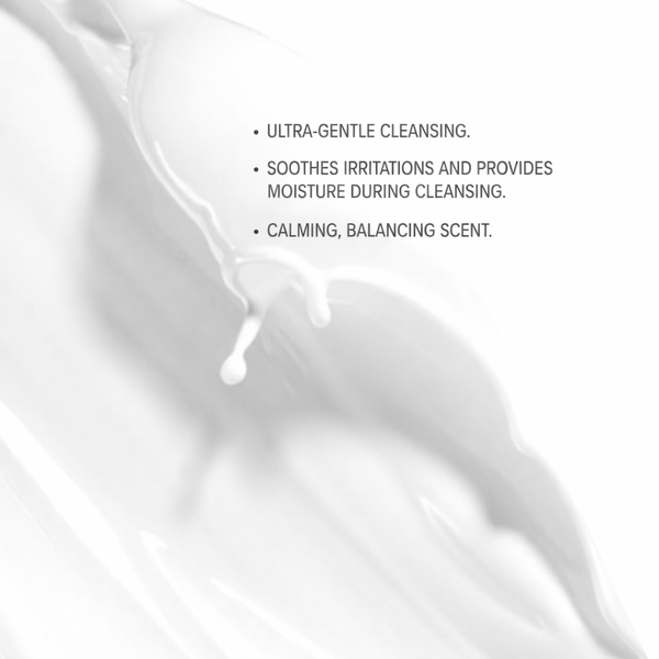 Energy Cleansing Milk