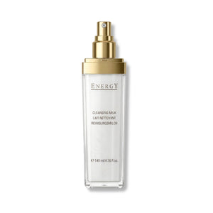 Energy Cleansing Milk